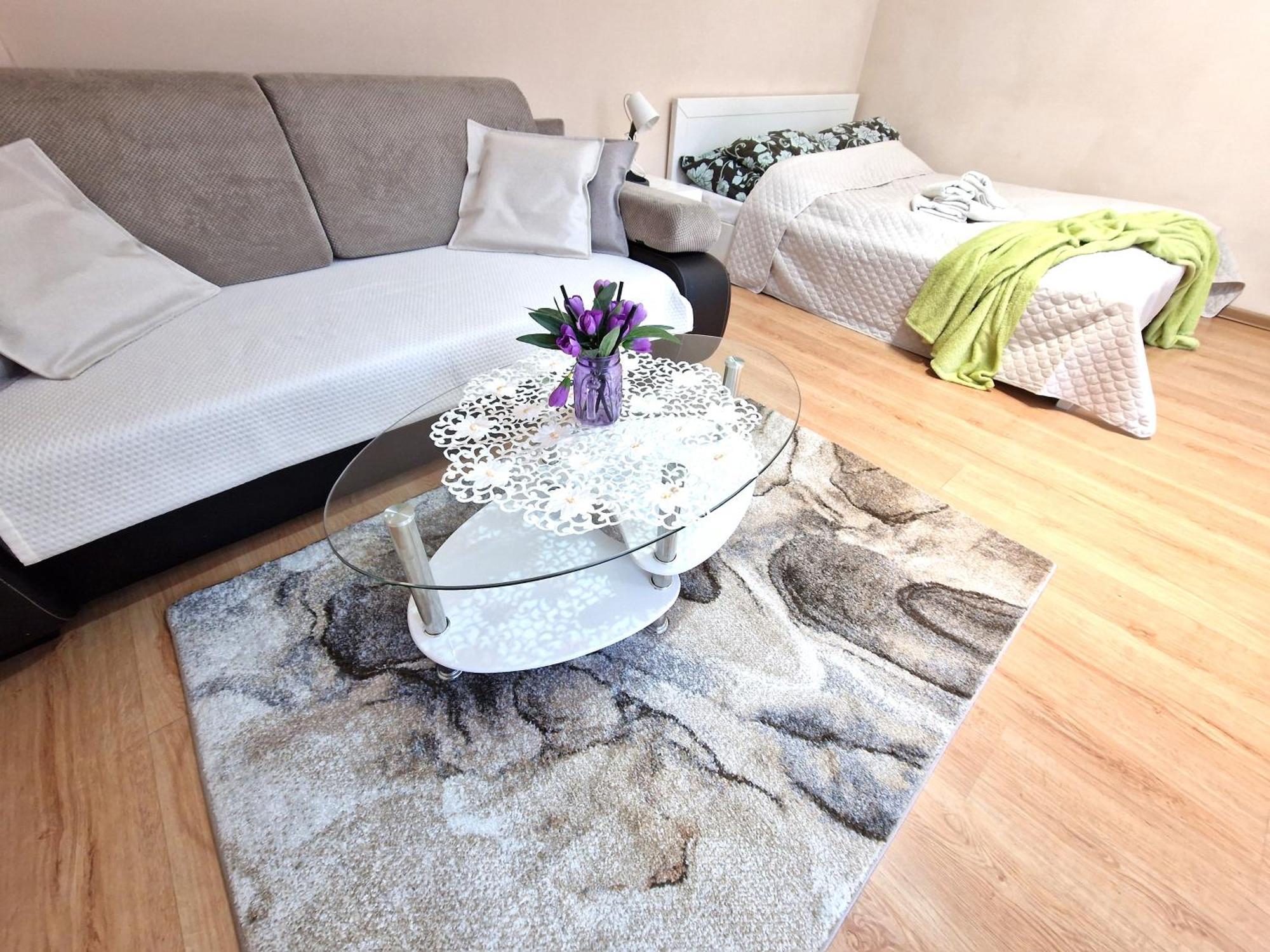 Aparthouse Apartamenty Centrum ซอสนอวีแยตส์ ภายนอก รูปภาพ